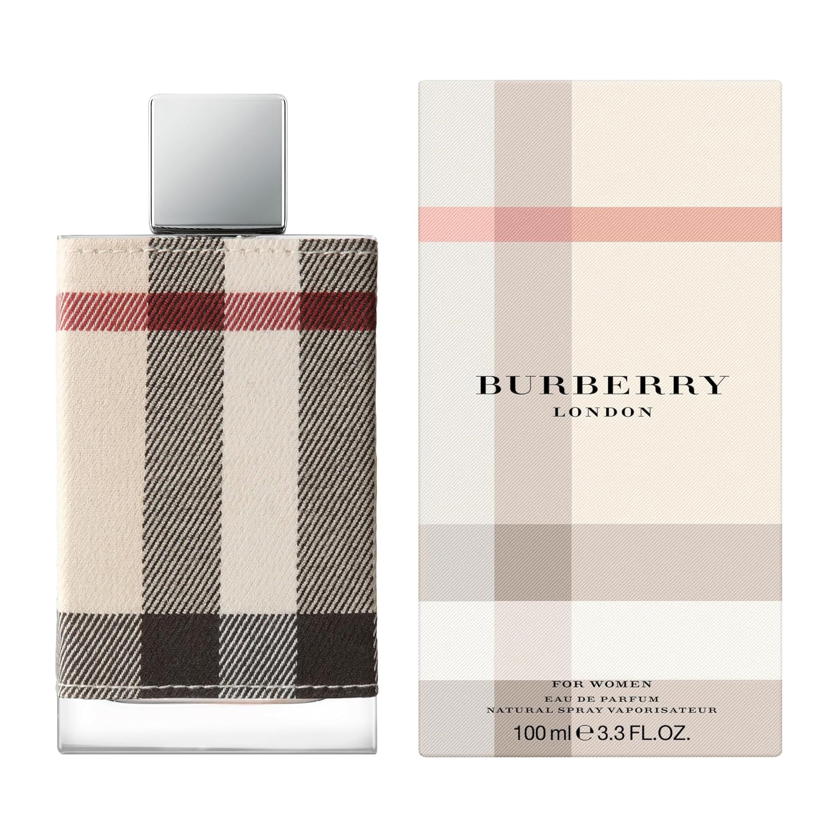 Burberry London EDP For Woman - 100ml - Bloom Pharmacy