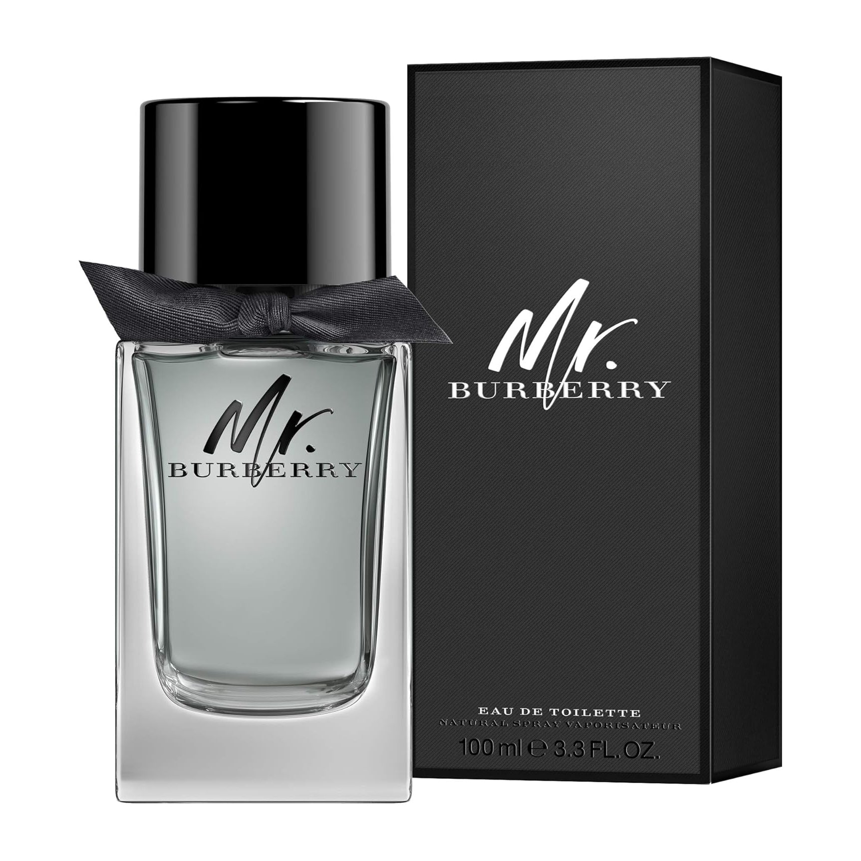 Burberry Mr Burberry EDT For Men - 100ml - Bloom Pharmacy