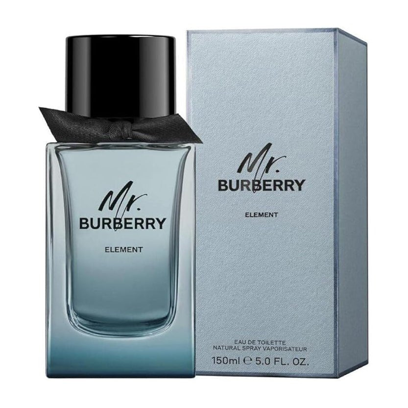 Burberry Mr Burberry Element EDT For Men - 150ml - Bloom Pharmacy