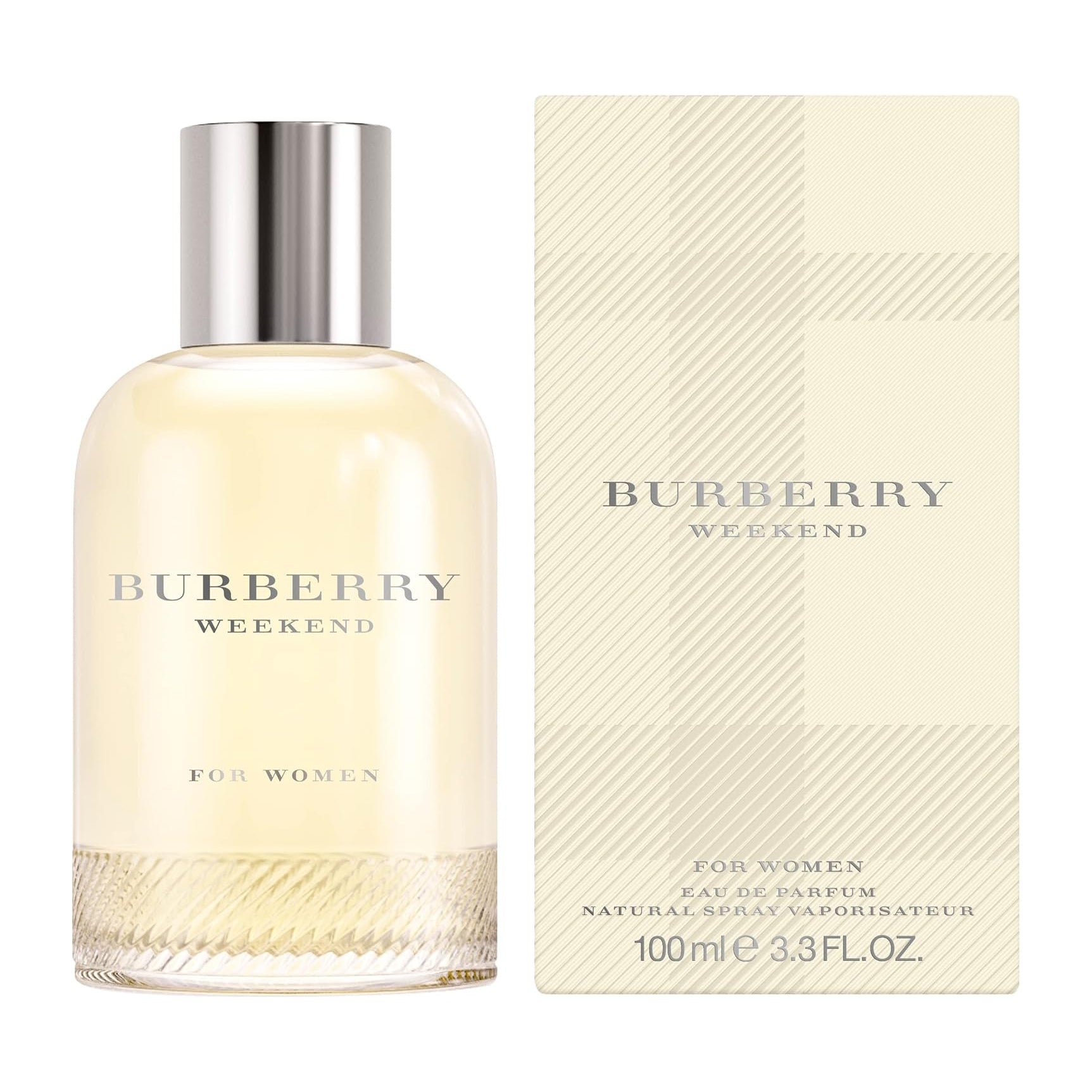 Burberry Weekend EDP For Women - 100ml - Bloom Pharmacy