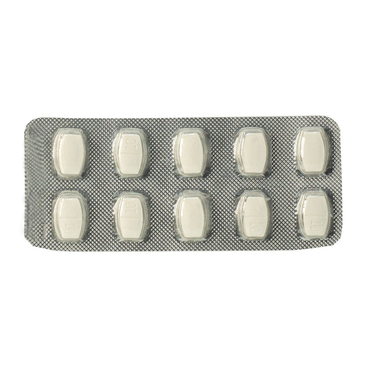 Buspar 10 mg - 20 Tablets - Bloom Pharmacy