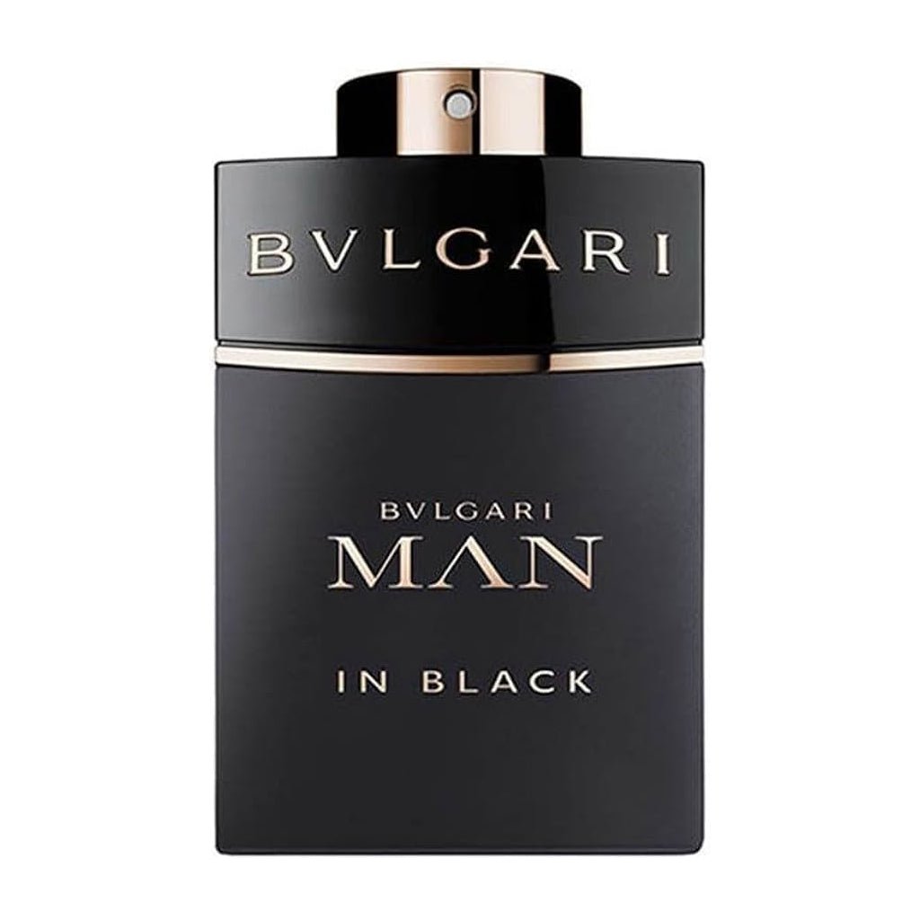 Bvlgari Man In Black EDP For Men – 100ml - Bloom Pharmacy