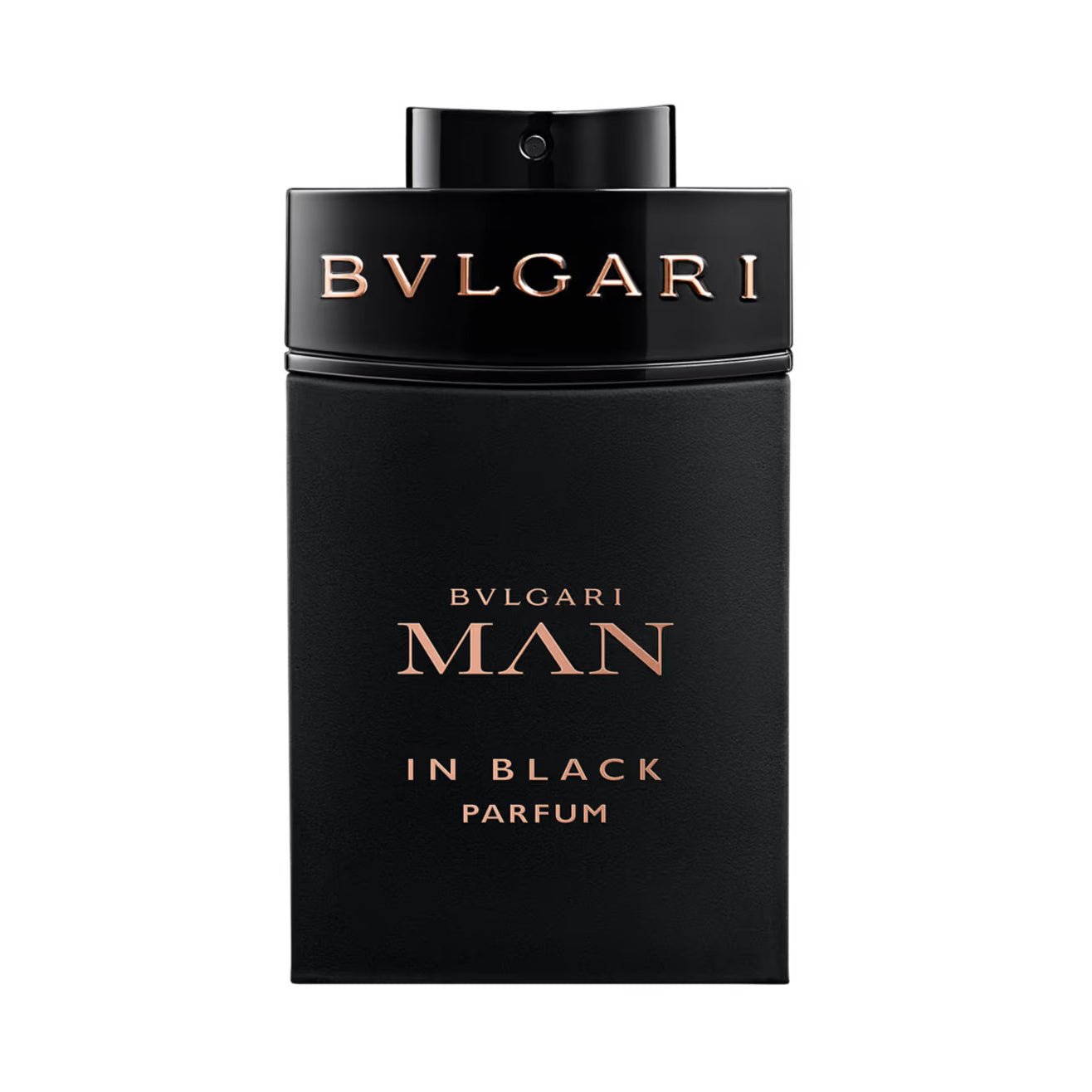 Bvlgari Man in Black Parfum For Men - 100ml - Bloom Pharmacy