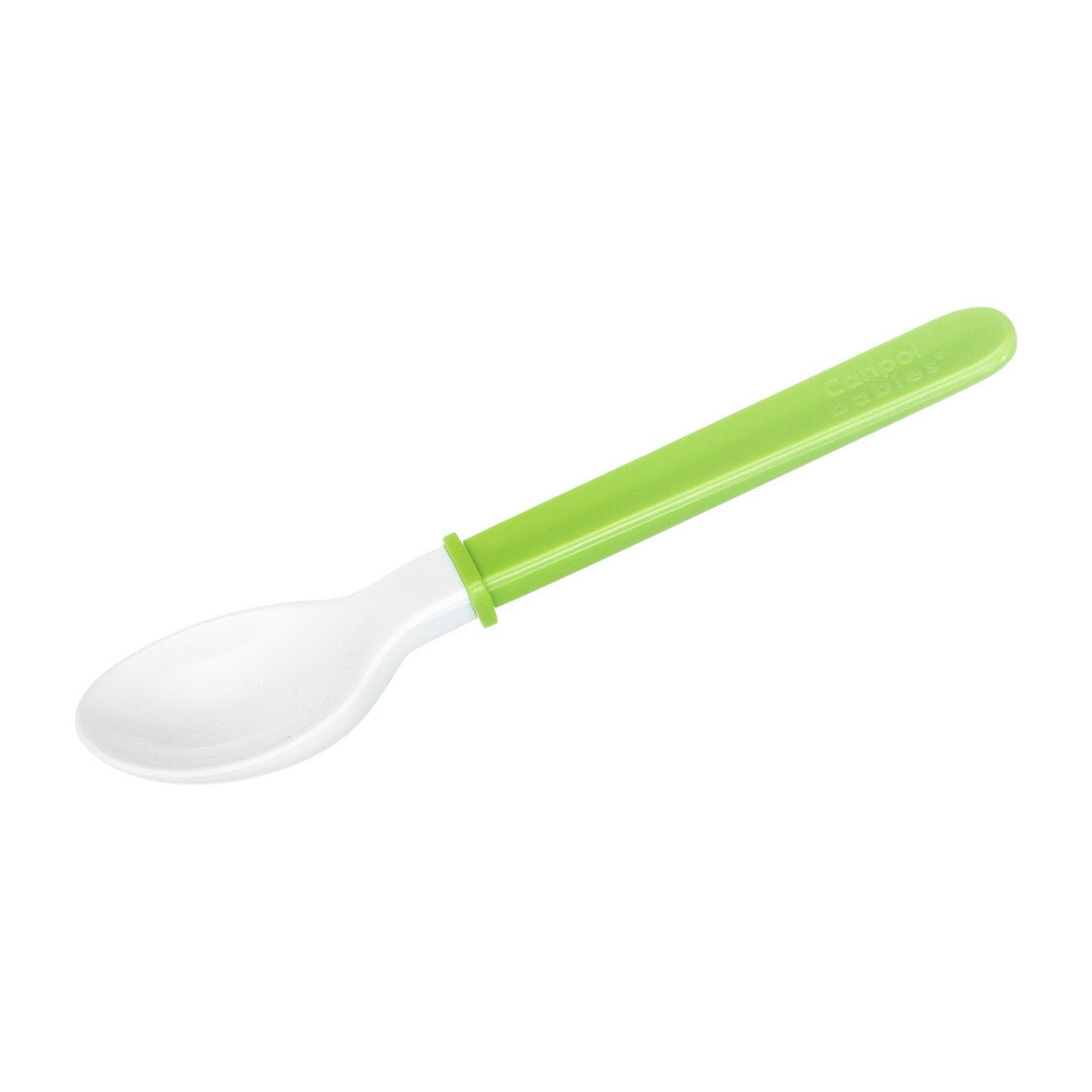 Canpol Babies Flexible Spoon (4m+) - Bloom Pharmacy