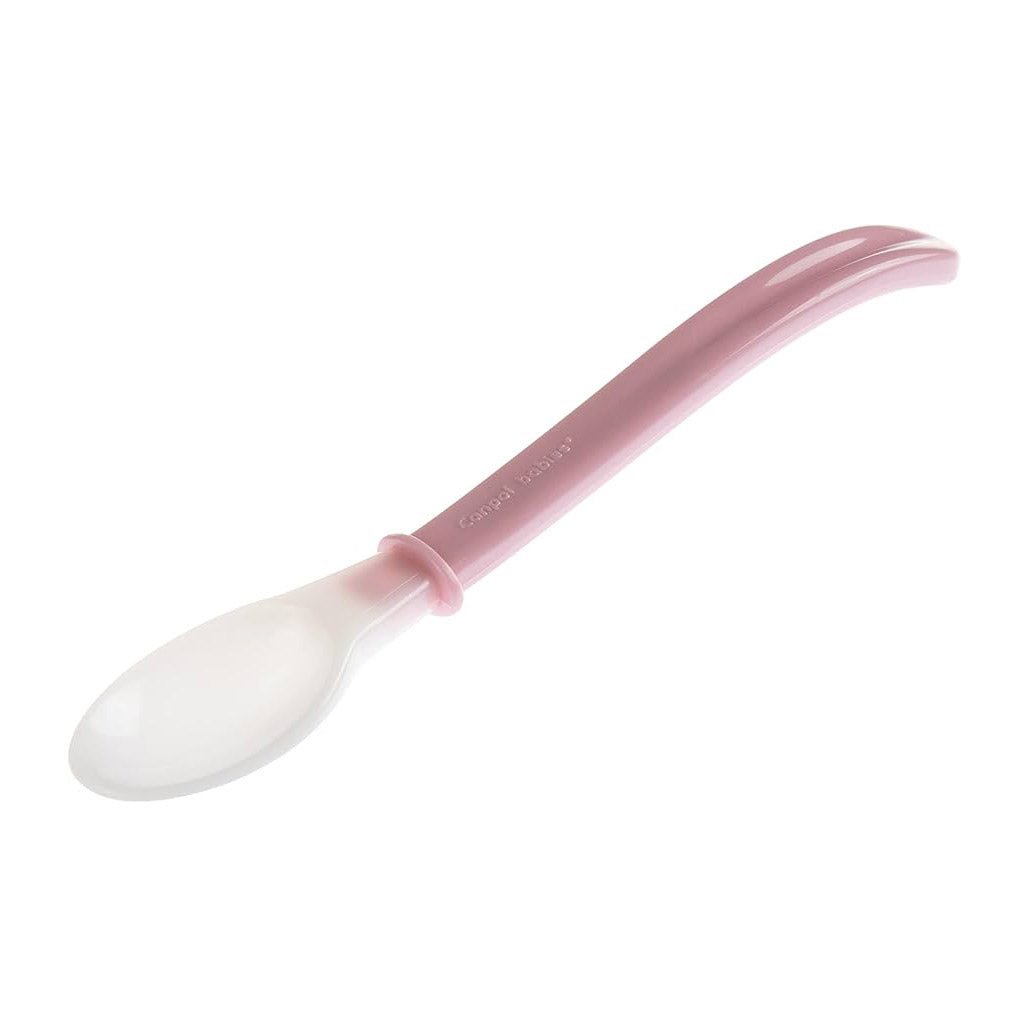 Canpol Babies Flexible Spoon with Long Handle (4m+) - Bloom Pharmacy