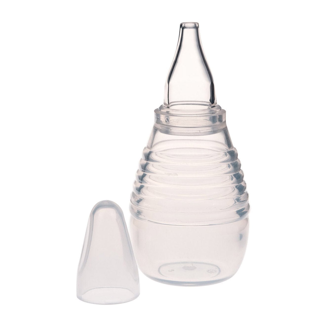 Canpol Babies Silicon Nasal Bulb with Soft Tip (0m+) - Bloom Pharmacy