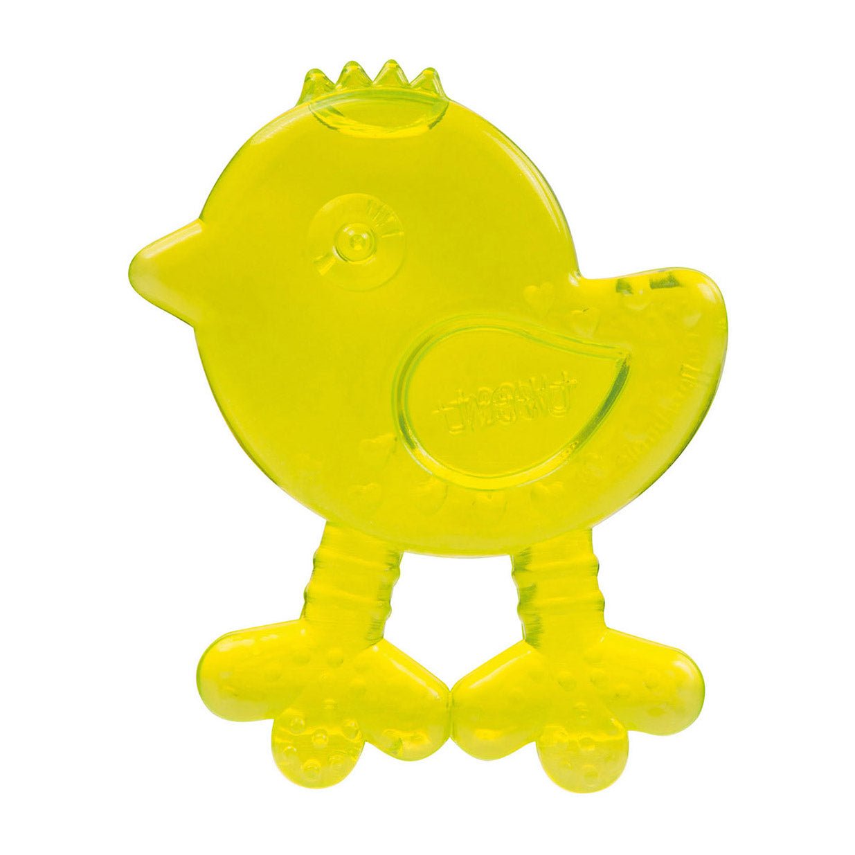 Canpol babies Water Teether (3m+) - Birdie - Bloom Pharmacy