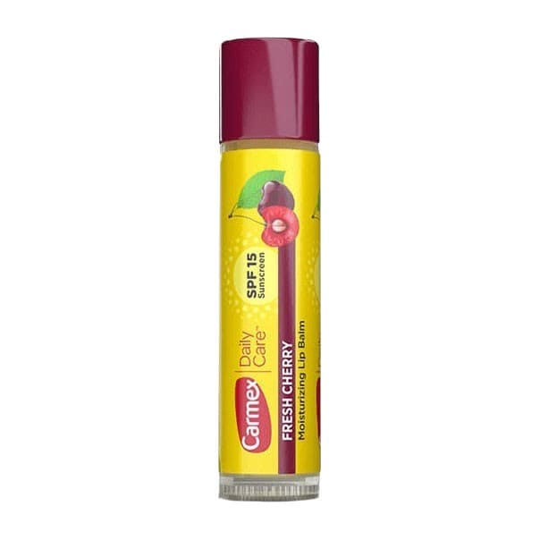 Carmex Daily care SPF15 Sunscreen Moisturizing Lip Balm - Bloom Pharmacy