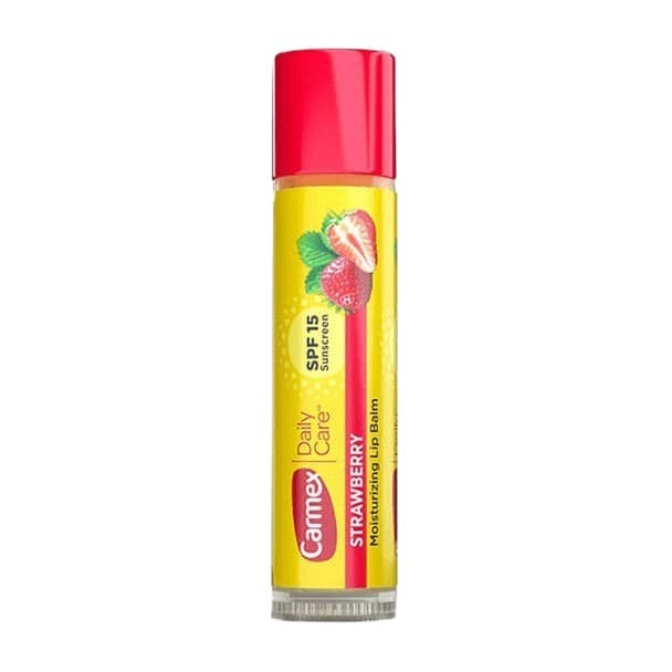 Carmex Daily care SPF15 Sunscreen Moisturizing Lip Balm - Bloom Pharmacy