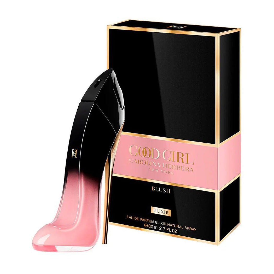 Carolina Herrera Good Girl Blush Elixir EDP For Women - Bloom Pharmacy