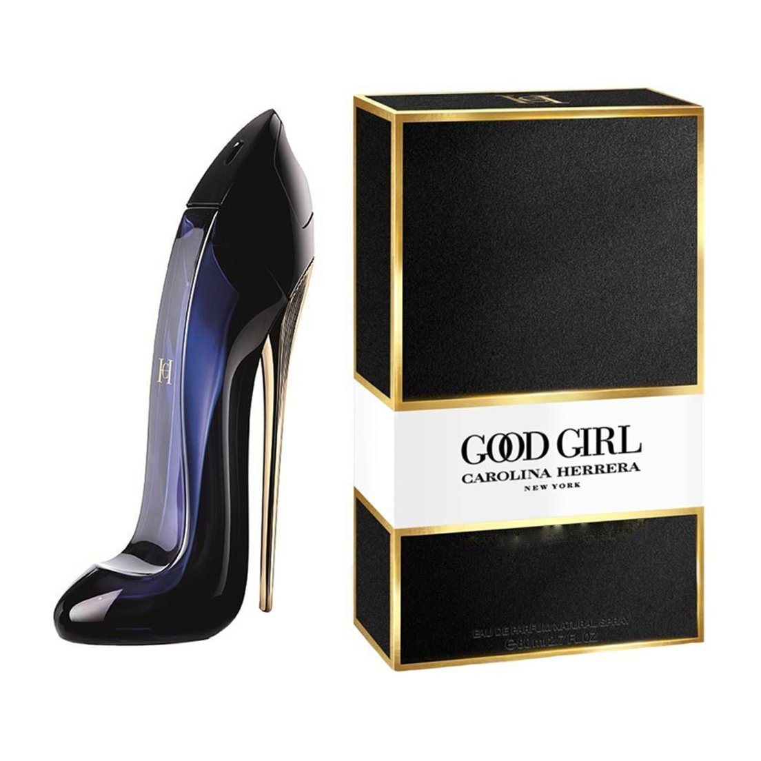 Carolina Herrera Good Girl EDP For Women - Bloom Pharmacy