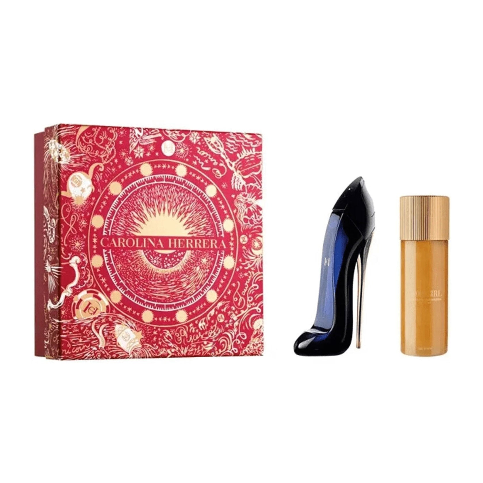 Carolina Herrera Good Girl EDP For Women Gift Set - Bloom Pharmacy