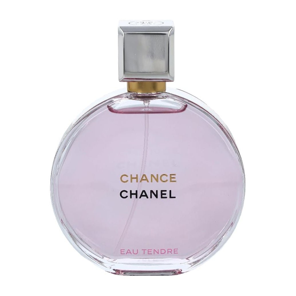 Chanel Chance Eau Tendre EDP For Women - 100ml - Bloom Pharmacy