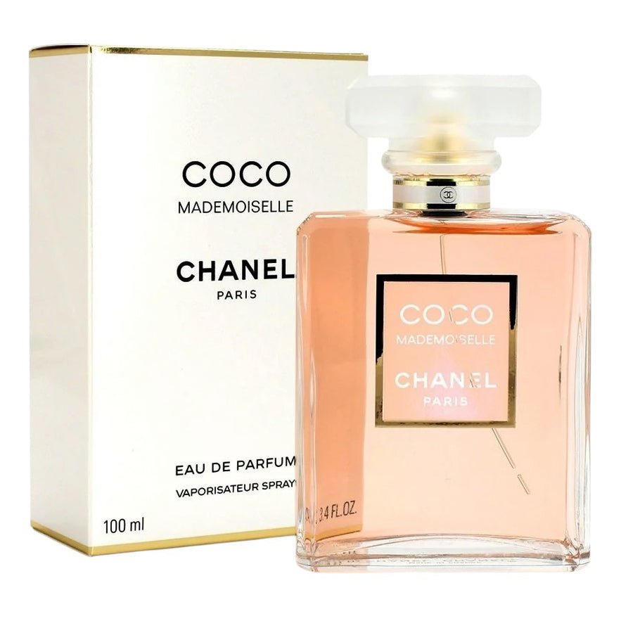 Chanel Coco Mademoiselle EDP For Women - 100ml - Bloom Pharmacy