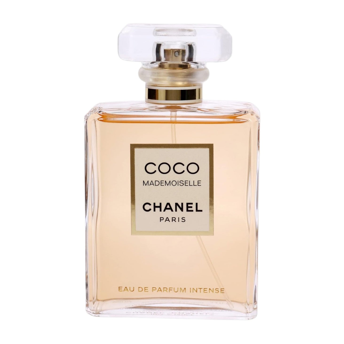 Chanel Coco Mademoiselle Edp Intense For Women - 100ml - Bloom Pharmacy