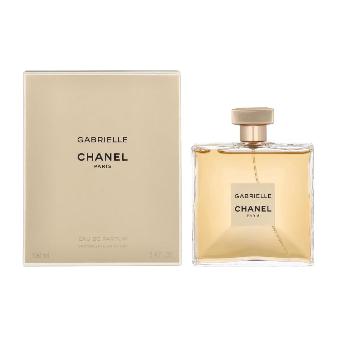 Chanel Gabrielle EDP For Women - 100ml - Bloom Pharmacy