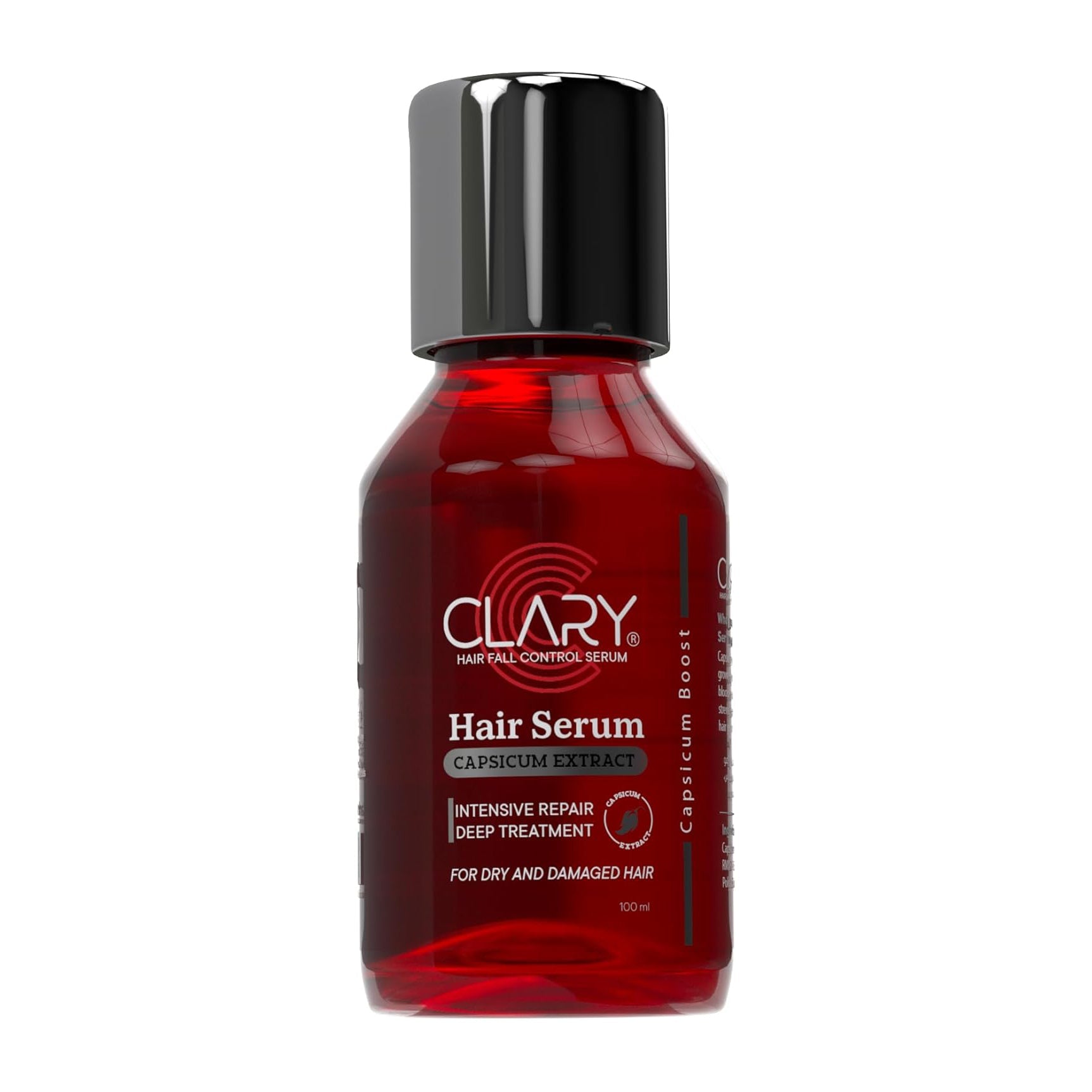 Clary Hair Serum - 100ml - Bloom Pharmacy