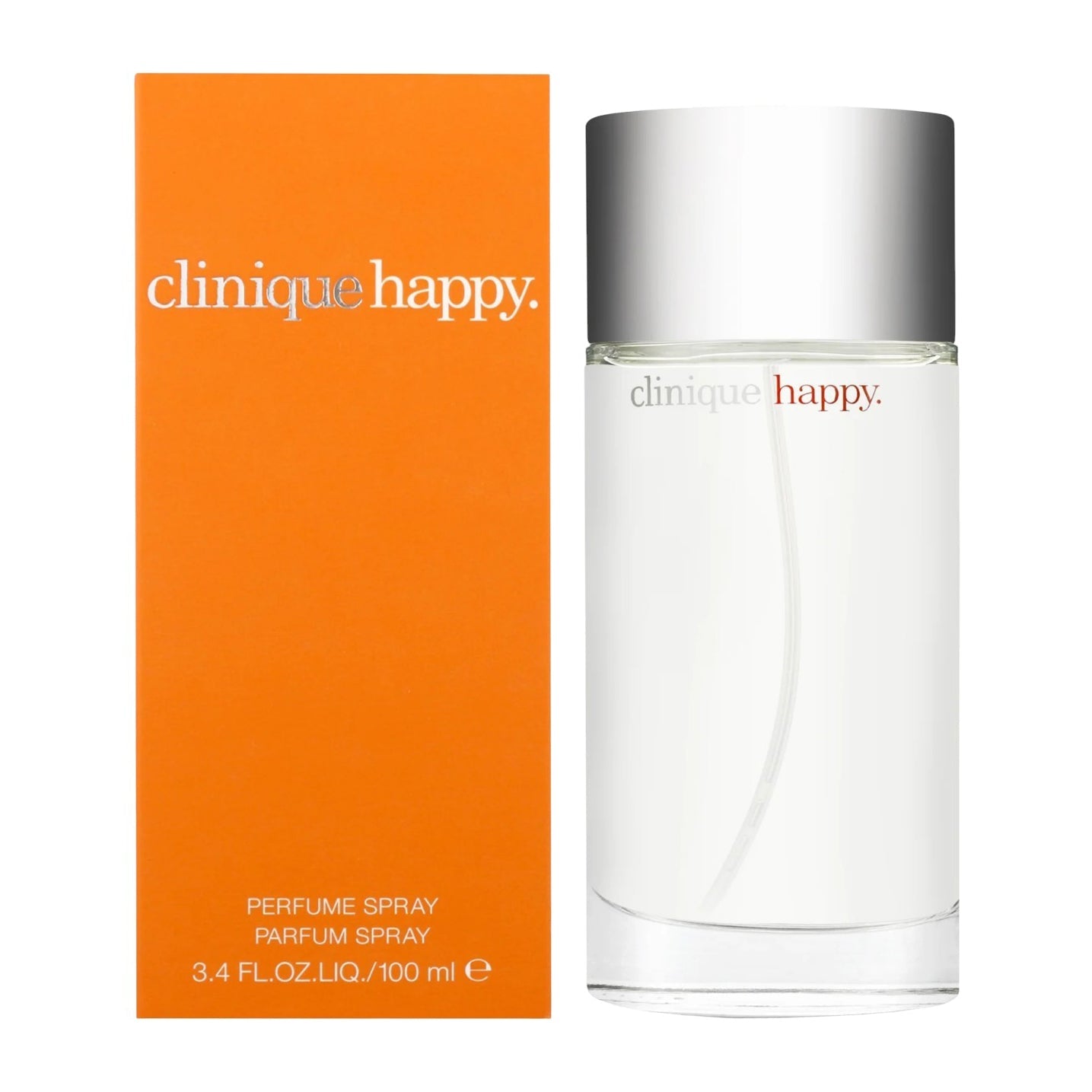 Clinique Happy EDP Spray For Women - 100ml - Bloom Pharmacy