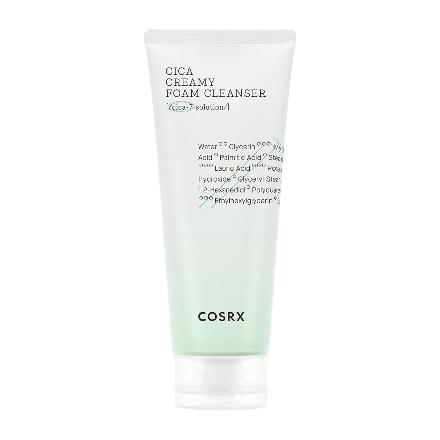 Cosrx Cica Cream Foam Cleanser - 150ml - Bloom Pharmacy