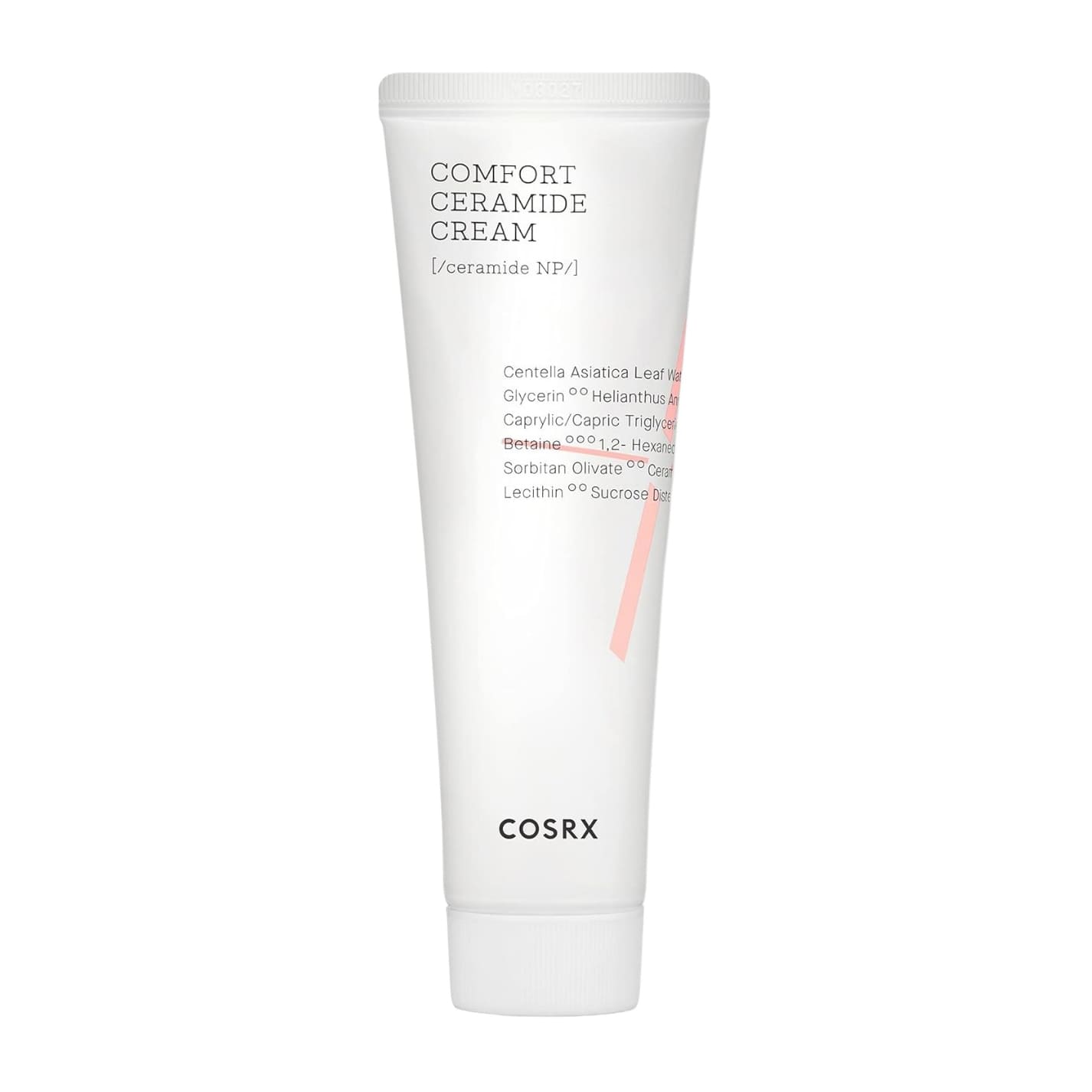 Cosrx Comfort Ceramide Cream - 80gm - Bloom Pharmacy