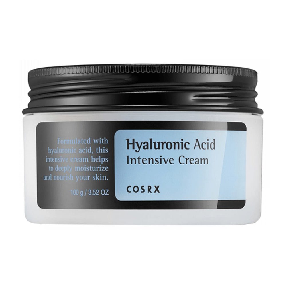 Cosrx Hyaluronic Acid Intensive Cream - 100gm - Bloom Pharmacy