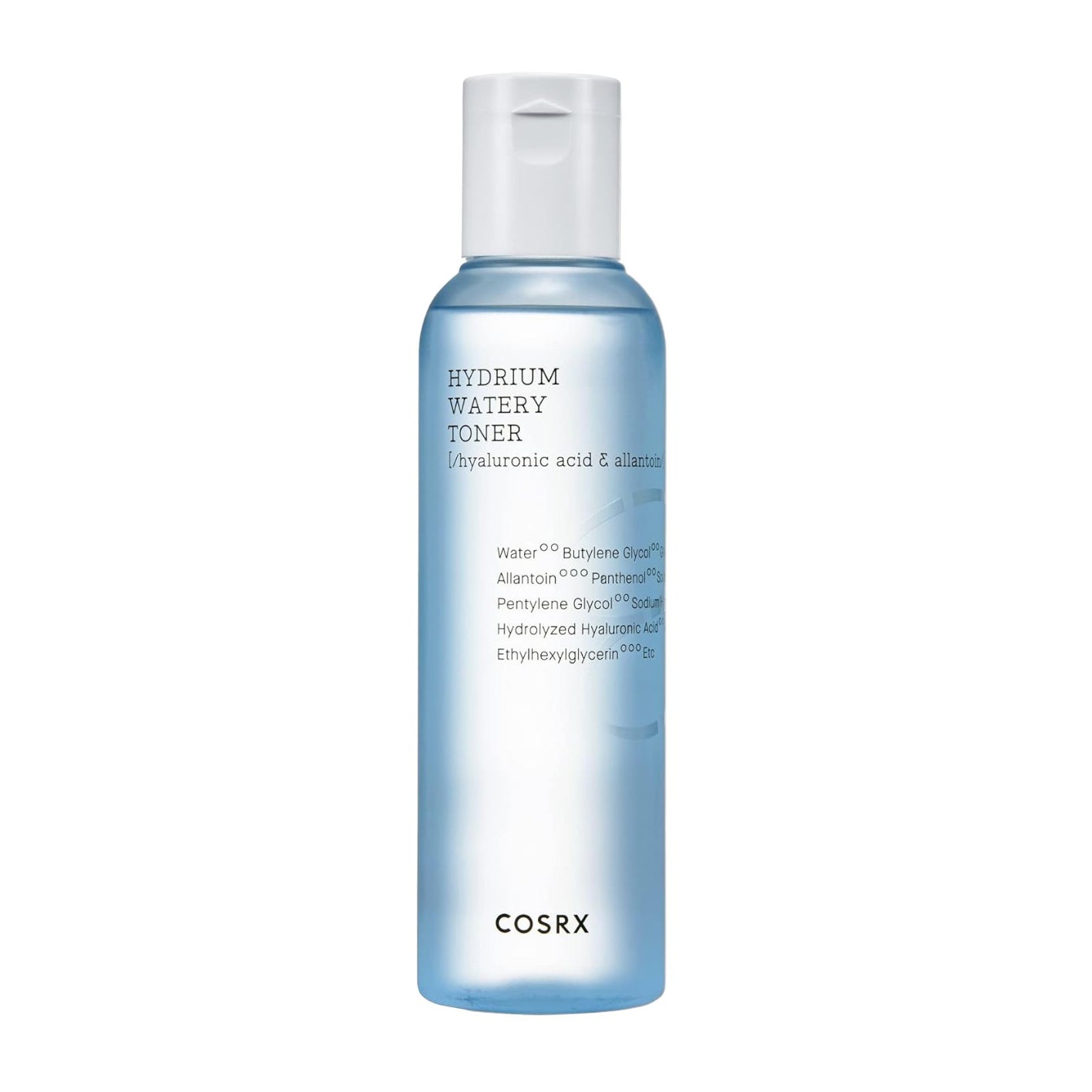 Cosrx Hydrium Watery Toner - 150ml - Bloom Pharmacy