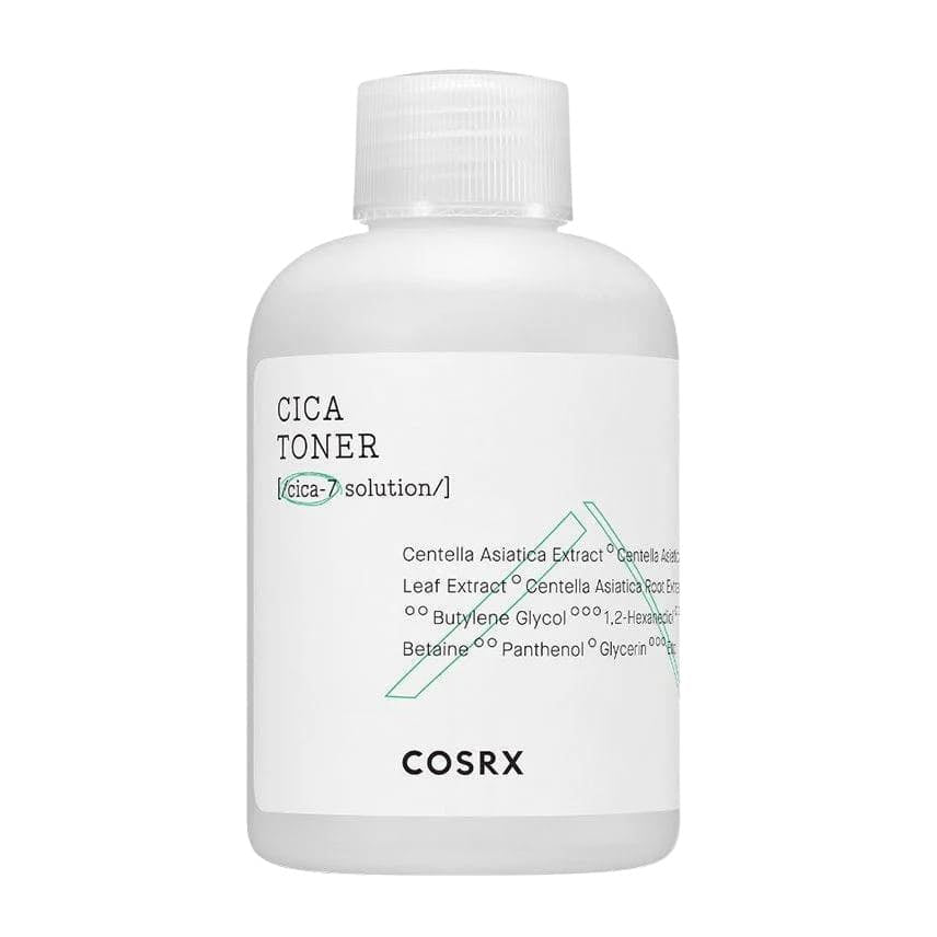 Cosrx Pure Fit Cica Toner - 150ml - Bloom Pharmacy