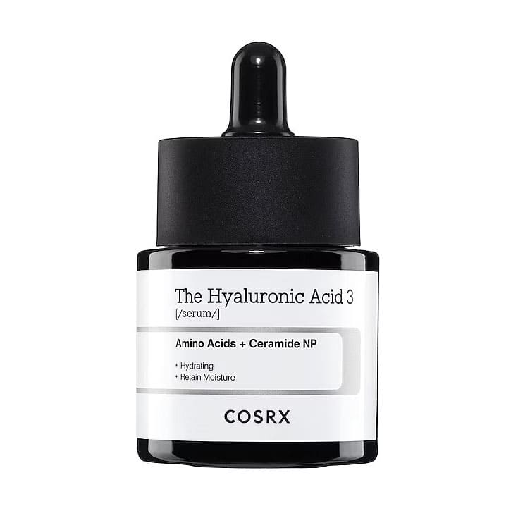 Cosrx The Hyaluronic Acid 3 Serum - 20ml - Bloom Pharmacy