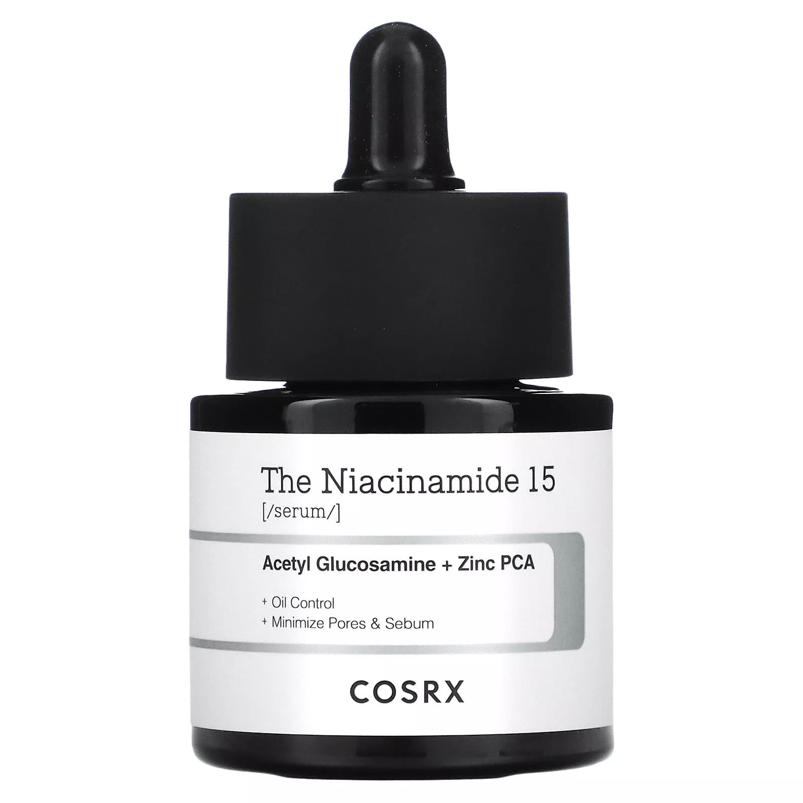 Cosrx The Niacinamide 15 Serum - 20ml - Bloom Pharmacy