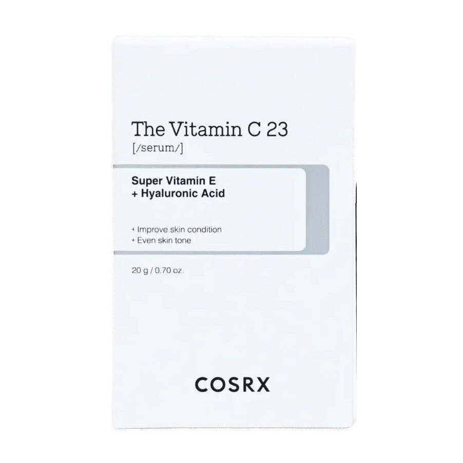 Cosrx The Vitamin C 23 Serum - 20gm - Bloom Pharmacy