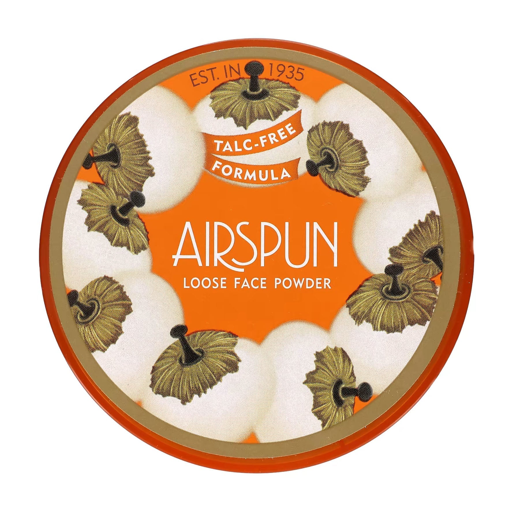 Coty Airspun Loose Face Powder - 35gm - Bloom Pharmacy