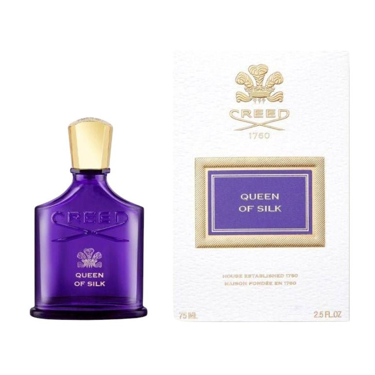 Creed Queen of Silk EPD For Women - 75ml - Bloom Pharmacy