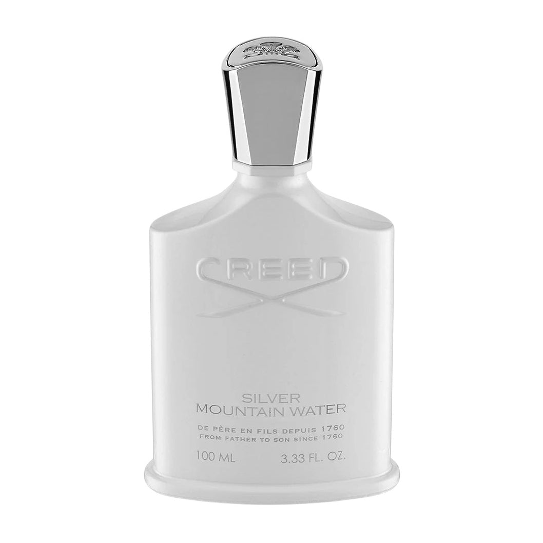 Creed Silver Mountain Water EDP Unisex - 100ml - Bloom Pharmacy