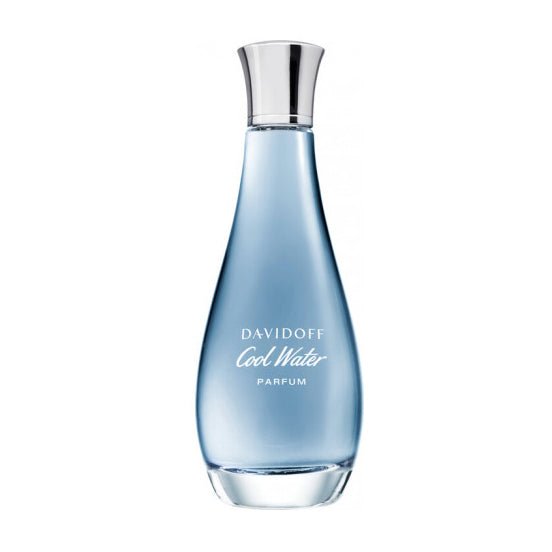 Davidoff Cool Water Parfum EDP For Women - 100ml - Bloom Pharmacy