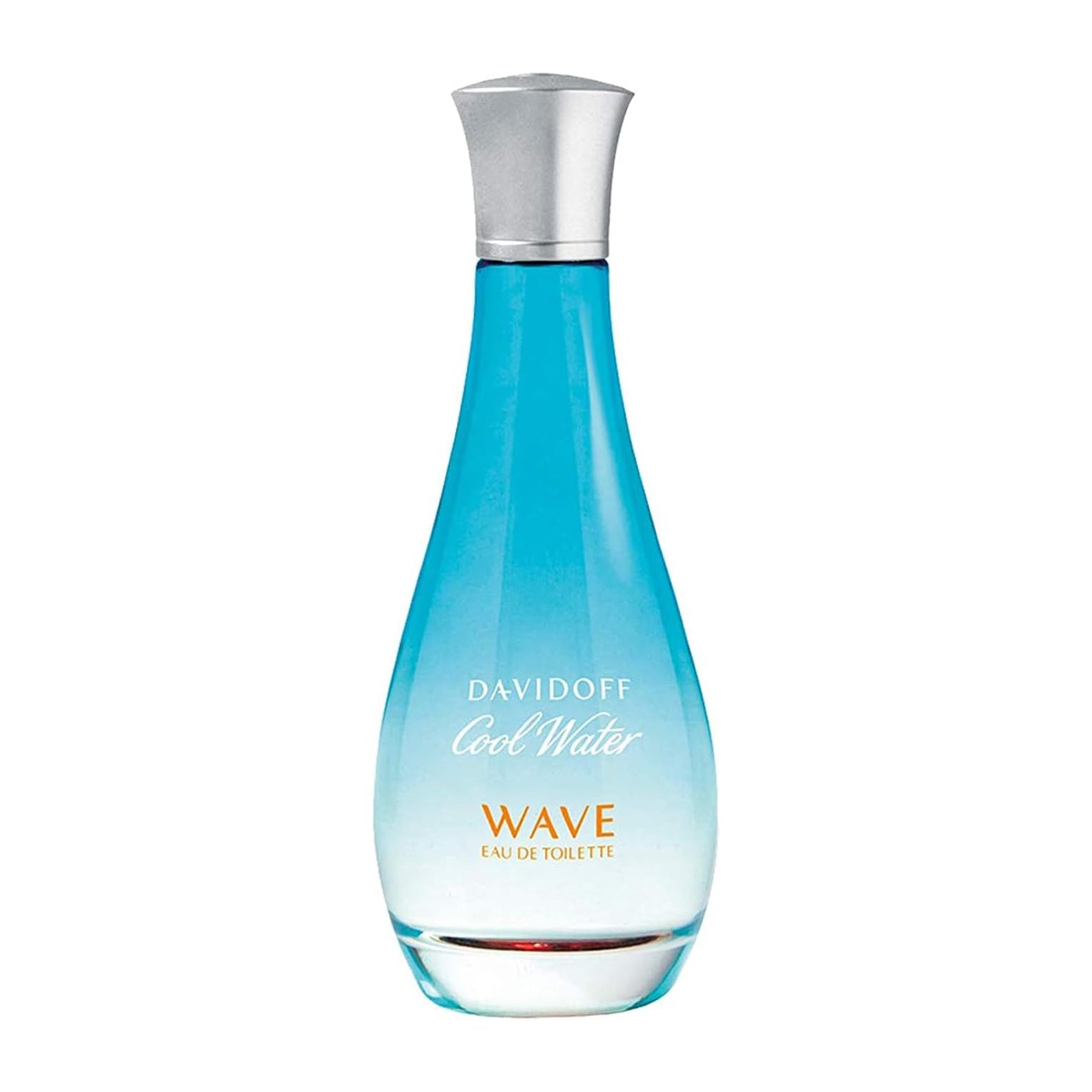 Davidoff Cool Water Wave EDT For Women - 100ml - Bloom Pharmacy