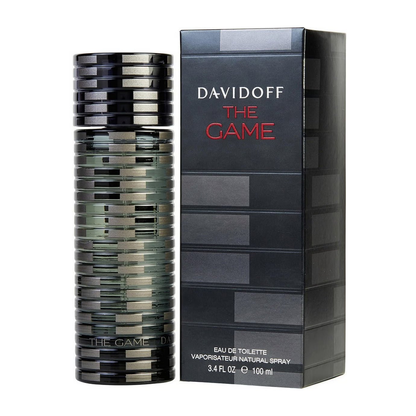 Davidoff The Game EDT For Men – 100ml - Bloom Pharmacy