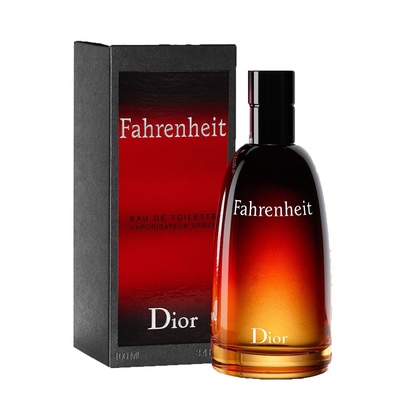 Dior Fahrenheit EDT For Men – 100ml - Bloom Pharmacy