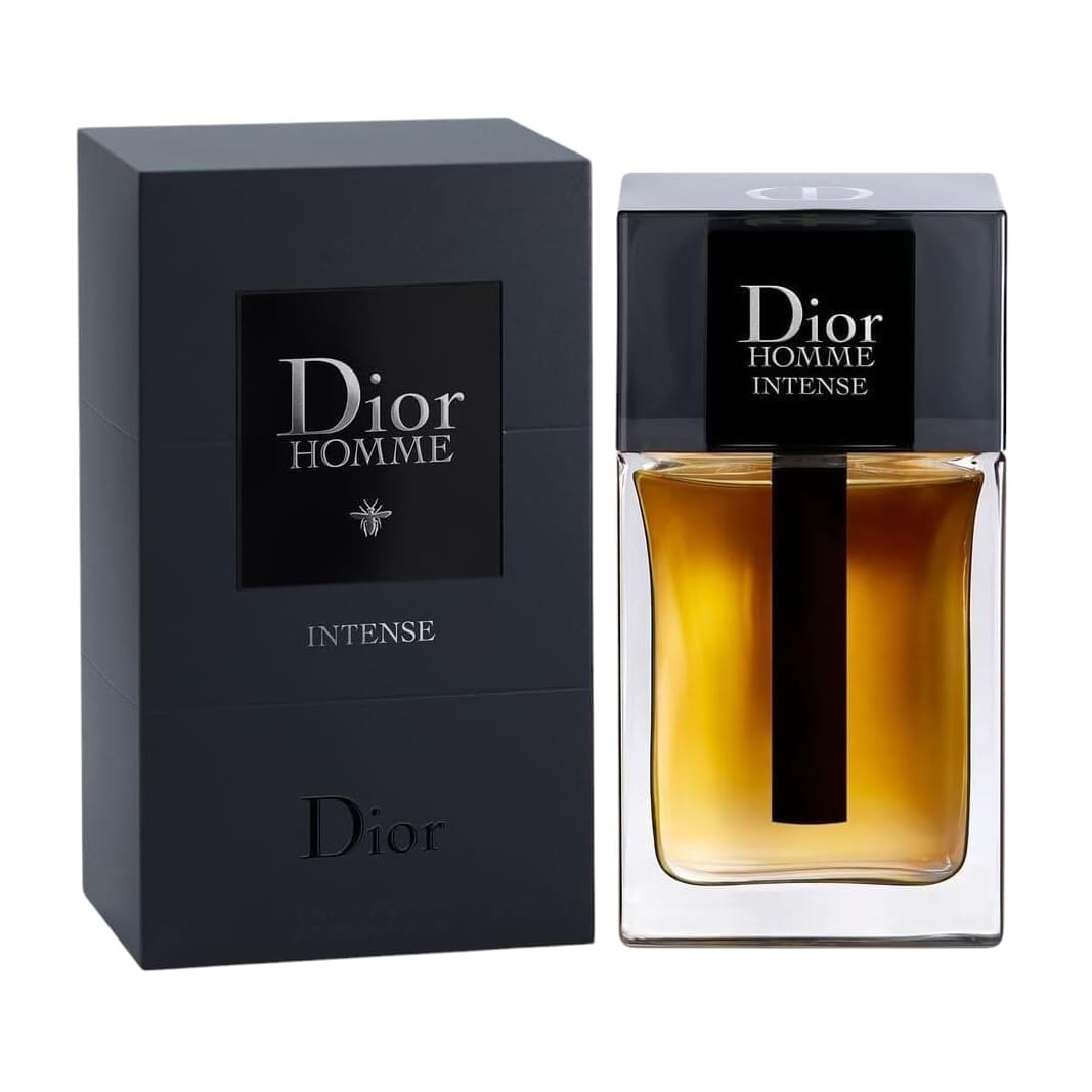 Dior Homme Intense EDP For Men - 100ml - Bloom Pharmacy