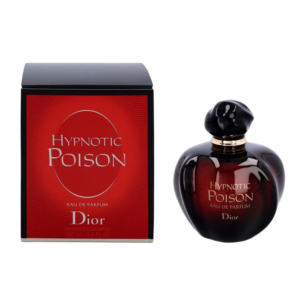 Dior Hypnotic Poison EDP For Women - 100ml - Bloom Pharmacy