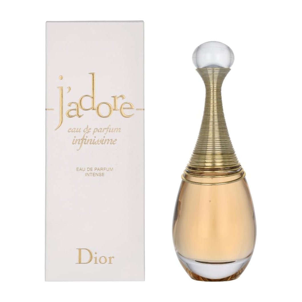 Dior J'Adore Infinissime EDP Intense For Women - 100ml - Bloom Pharmacy