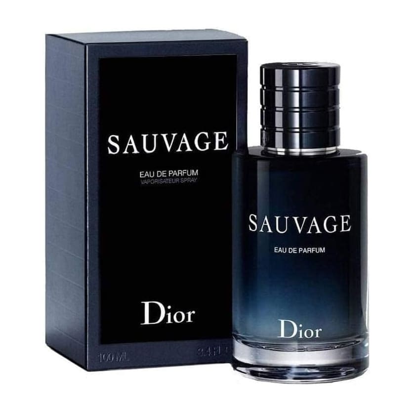 Dior Sauvage EDP For Men - 200ml - Bloom Pharmacy