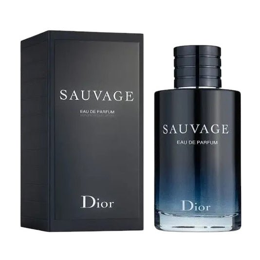 Dior Sauvage EDP For Men - 200ml - Bloom Pharmacy