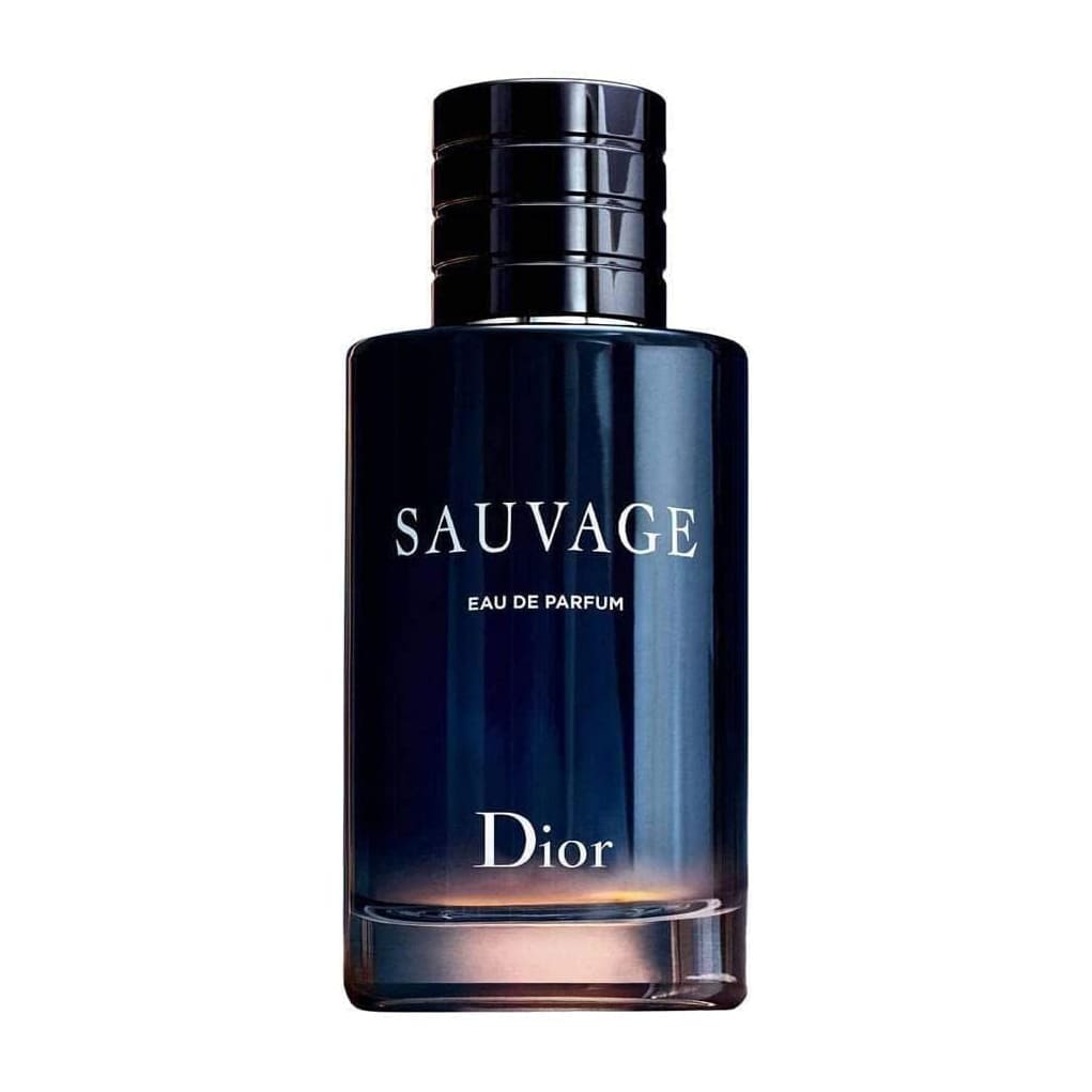 Dior Sauvage EDP For Men - 200ml - Bloom Pharmacy