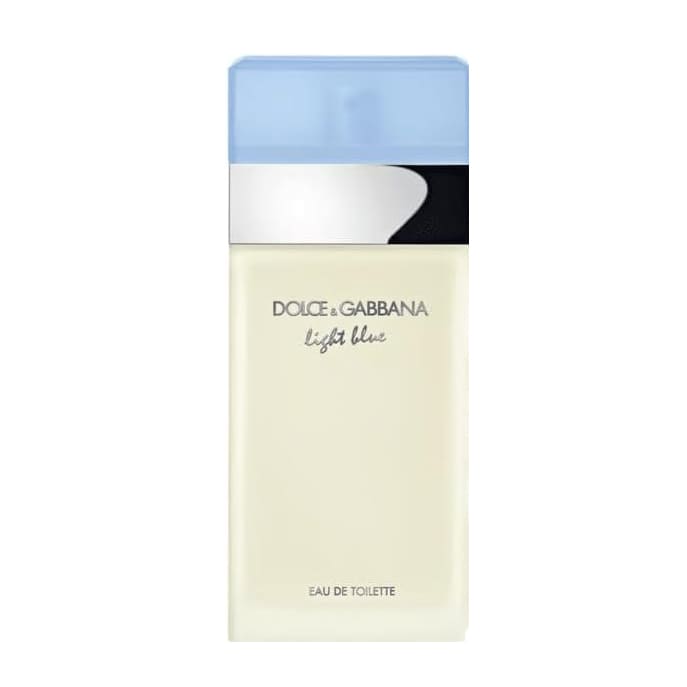 Dolce & Gabanna Light Blue EDT For Women - 100ml - Bloom Pharmacy