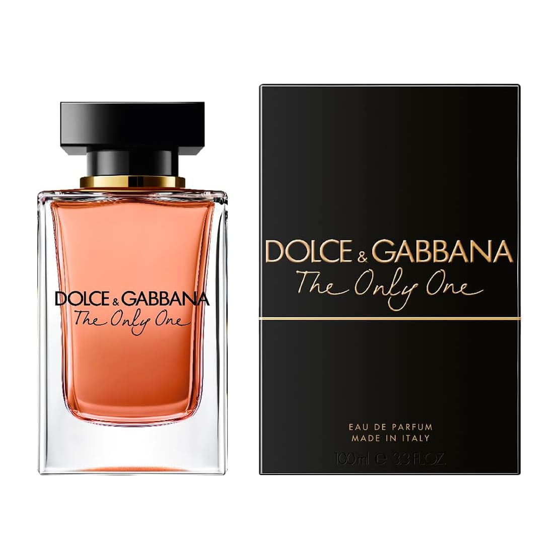 Dolce & Gabanna The Only One EDP For Women - 100ml - Bloom Pharmacy