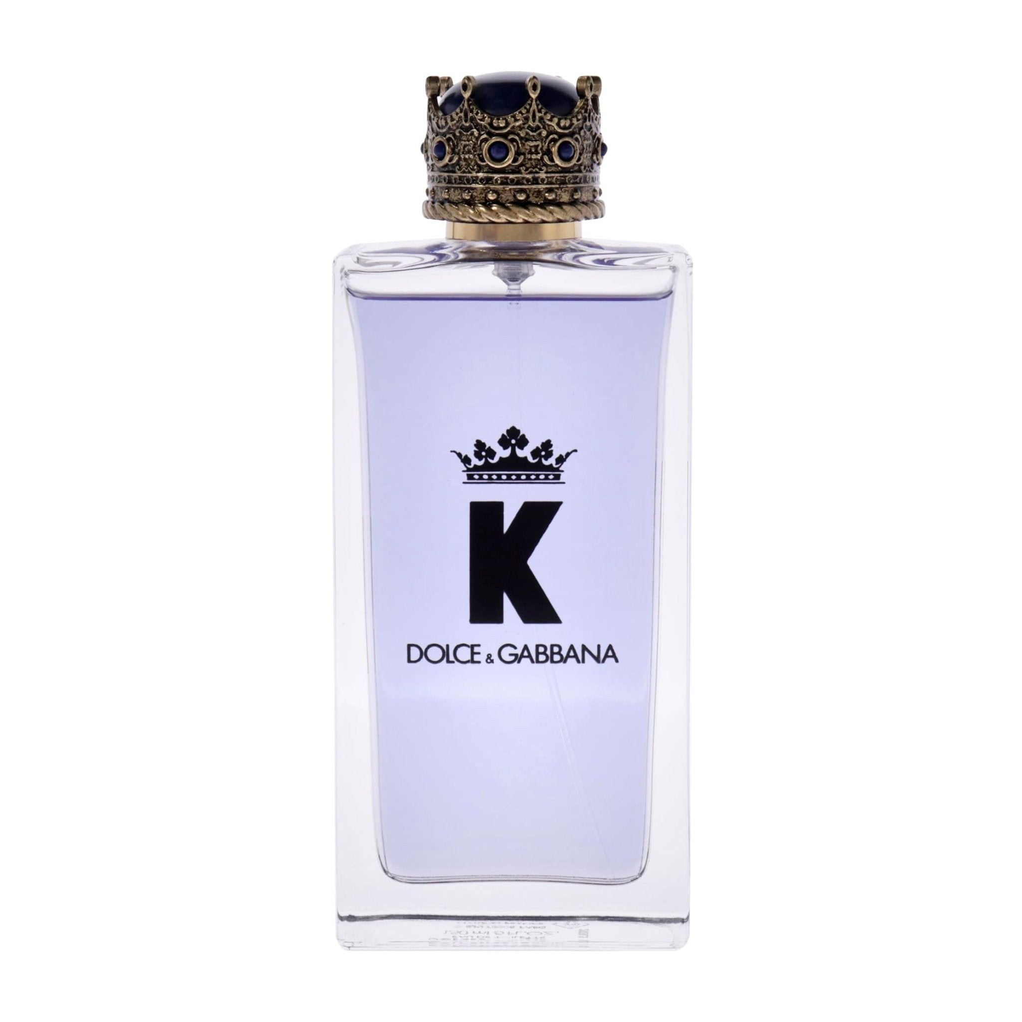 Dolce & Gabbana K EDT For Men – 150ml - Bloom Pharmacy