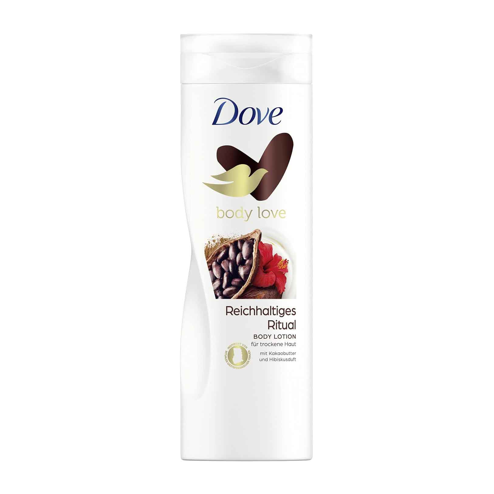 Dove Body Love Reichhaltiges Body Lotion - 400ml - Bloom Pharmacy