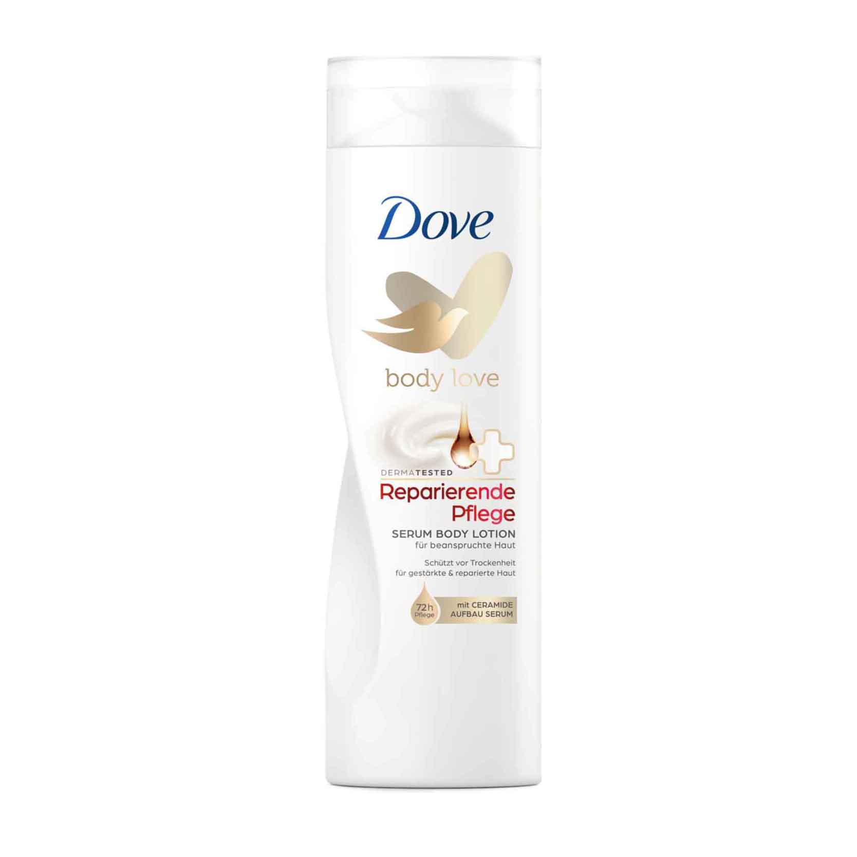 Dove Body Love Reparierende Serum Body Lotion - 400ml - Bloom Pharmacy