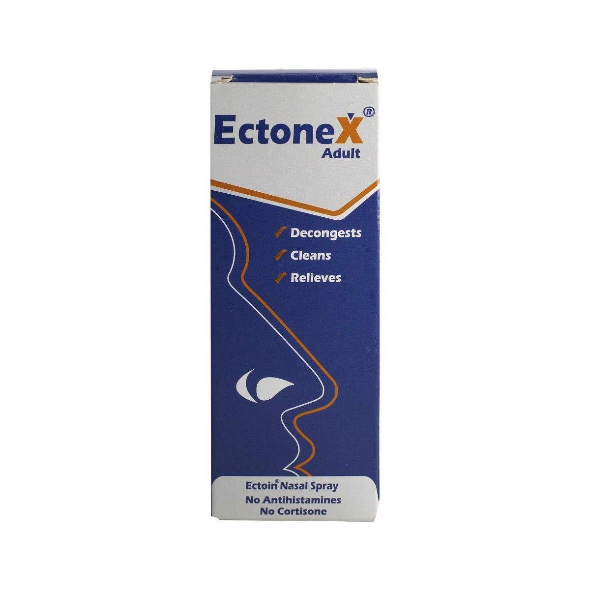 Ectonex Adult Nasal Spray - 20 ml - Bloom Pharmacy