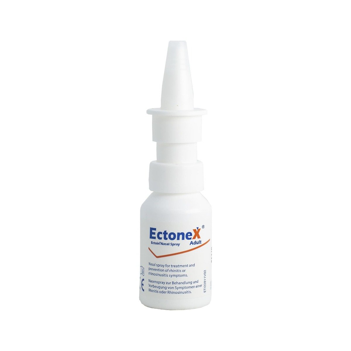 Ectonex Adult Nasal Spray - 20 ml - Bloom Pharmacy